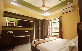 Oyo 9507 Hotel Sathi Residency Siliguri India